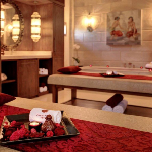 [발리] 찬타라 스파 사누르