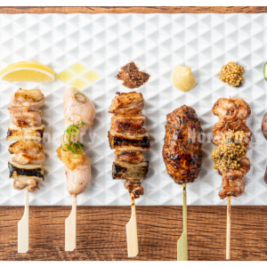 [오사카]재팬 푸드 조이 패스