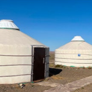 [몽골]  3박 4일 겨울 스페셜투어