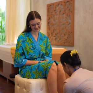 [발리] 엠스파 누사두아