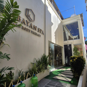 [보라카이] BEST 마사지샵 (루나 에스파 원스파 카바얀)