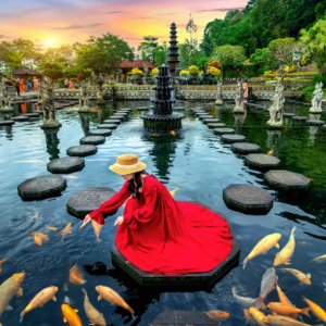 (한국어가이드) 발리 동부 단독 투어