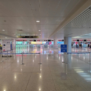 [호치민] 탄손나트 국제공항 VIP 패스트 트랙