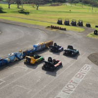 [사이판] 고카트 레이싱