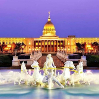 대만 타이난 버스 투어