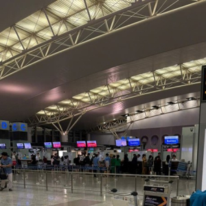 [하노이] 노이바이 (Noi Bai Airport) VIP 패스트 트랙