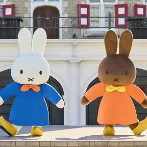 [후쿠오카] 하우스텐보스 다이렉트 입장권 