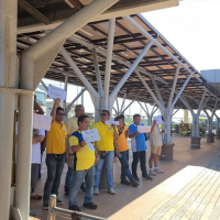 [보홀] 조인/단독 픽업 샌딩 (공항,항구,호텔,승용차,승합차,편도이동)