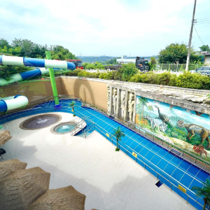  [경기 화성] 하피랜드 워터파크 이용권