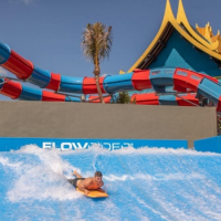 [푸켓] 안다만다 푸켓 워터파크