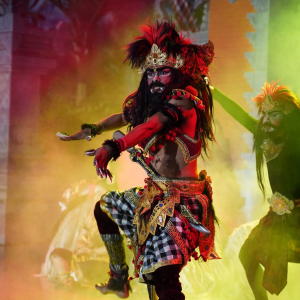 트란스 스투디오 발리 온라인 티켓