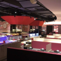 대만 궈바훠궈 무제한 식사권 (시먼지점)