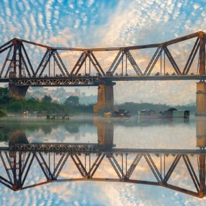 (한국어가이드) 하노이 시티 체크아웃 단독 투어 & 공항 샌딩