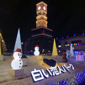 [삿포로] 오시호 1일투어 한국인 가이드