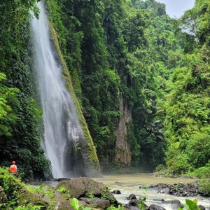 마닐라 근교 팍상한 폭포 데이투어(당일여행) - 단독 투어
