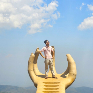 (한국어가이드) 치앙마이 몬쨈 + 후웨이퉁타오 호수 단독 투어