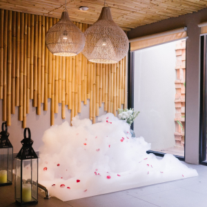 따만 아이르 스파 발리