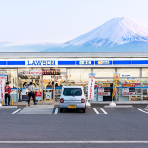 (한국어가이드) 도쿄 후지산 핵심코스 1일 버스투어