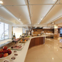 미라클 라운지 이용권 (수완나품 공항)