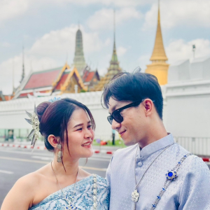 (한국어가이드) 방콕 왕궁 왓포 새벽사원 인스타그램 단독 투어