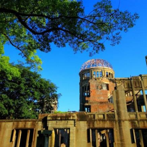 [히로시마] 히로시마 메이플 순환버스_1일권