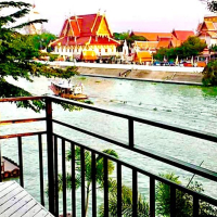 (한국어가이드) 아유타야 선셋 보트 단독 투어 & 공항샌딩 / 방콕 출발