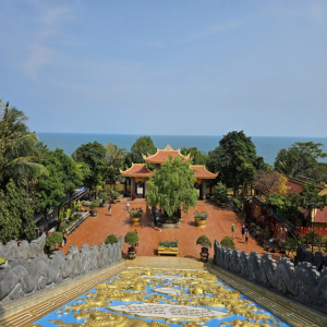 [푸꾸옥] 굿모닝 투어 ( VJ975 / VJ979 전용)