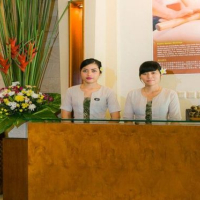 [발리] 가성비최고! 자스민 스파