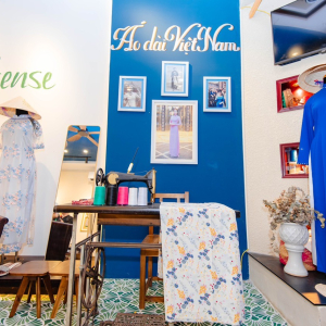 [단독투어] 남슨사찰+바구니배+올드타운(소원초)+아오자이 투어 #한국어가이드