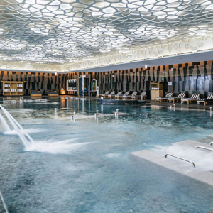 [제주] 오레브 핫 스프링&스파 (26.02.02~26.03.31)