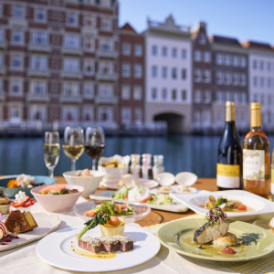 [후쿠오카] 하우스텐보스 다이렉트 입장권 