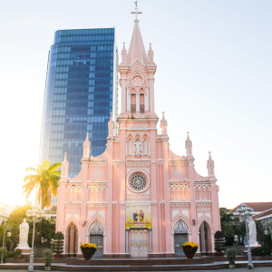 (한국어가이드) 다낭 시티 + 바나힐 야간 단독 투어