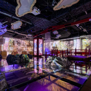 [고베] AQUARIUM×ART 아토아(átoa) 입장권