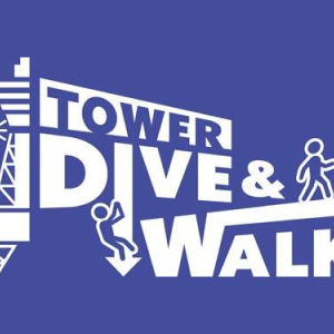 [오사카]쓰텐카쿠 체험형 어트랙션 Dive&Walk 이용권 