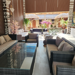 보홀 더 타이 스파