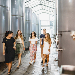 발리 와이너리 투어