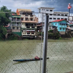 마닐라 근교 팍상한 폭포 데이투어(당일여행) - 단독 투어