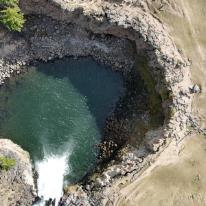 [몽골] 중부투어(미니사막,폭포,온천,호수) 4박5일
