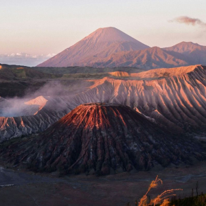 브로모화산 오버나잇 투어