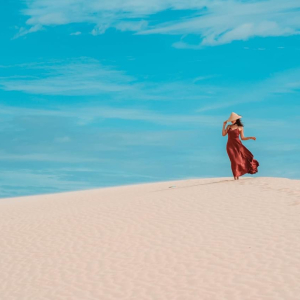 (한국어가이드) 무이네 지프 투어 / 호치민 출발