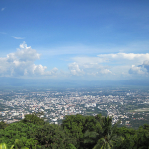 [치앙마이] 도이수텝 트레킹 투어