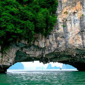 (한국어가이드) 하롱베이 크루즈 단독 차량 투어 / 하노이 출발