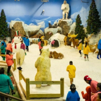 [방콕] 드림월드 입장권