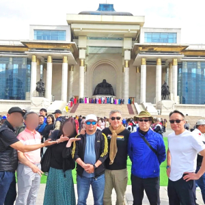 몽골 한국어 가이드 + 차량 단독 투어 / 10시간