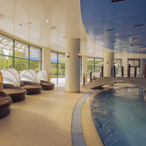 [전남 화순] 금호화순스파리조트 아쿠아나 비수기 이용권