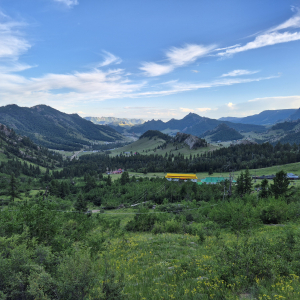[몽골]1박2일 테를지투어