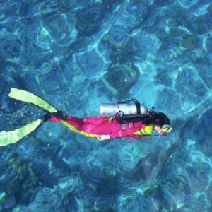 [세부 액티비티 & 데이투어] 스킨 스쿠버 다이빙 - 체험다이빙 (교육+강습+실습/체험+수중 촬영)