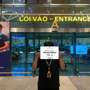 [다낭] 공항(Danang Airport) VIP 패스트 트랙