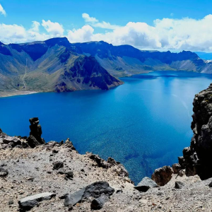 [중국][왕중왕 투어] 연변&백두산 북파+서파 2박3일ㅣ천지2회,확율도 2배,즐거움도 2배