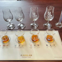 대만 카발란 위스키 시음 & DIY체험 티켓 